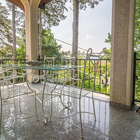Villa Harmonija Sezana