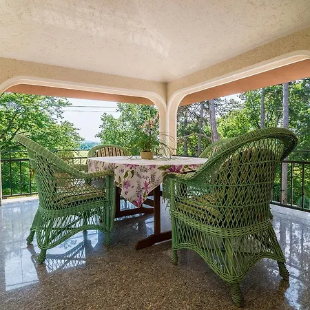 Villa Harmonija *