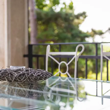 Harmonija Villa Sezana