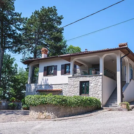 Harmonija Sezana